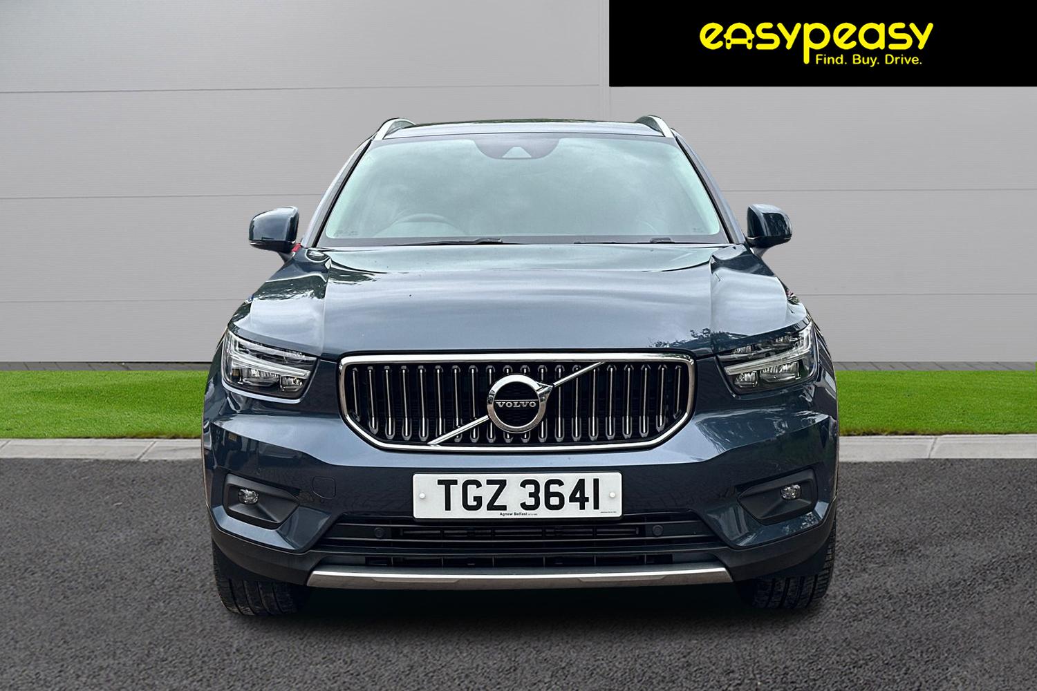 Volvo XC40 Photo 3