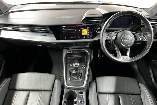 AUDI A3 Photo 10