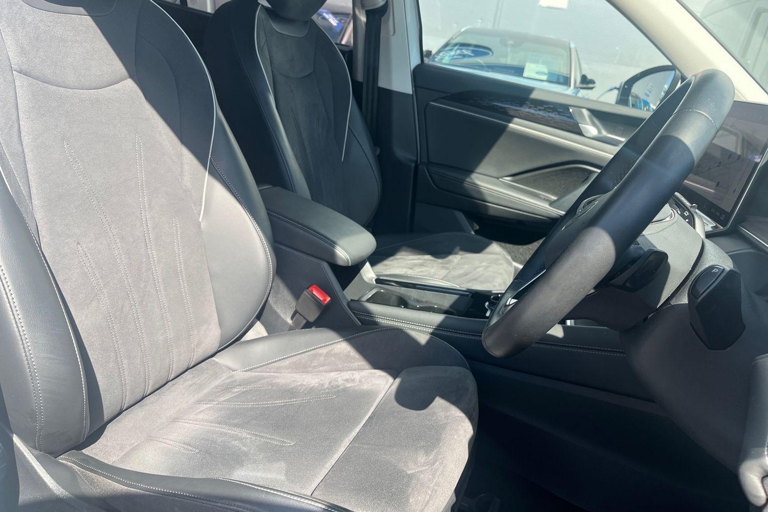 Volkswagen Tayron Photo 16