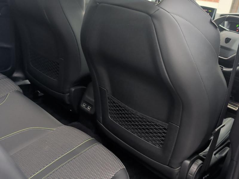 Used Peugeot 2008 FL73OZW 46