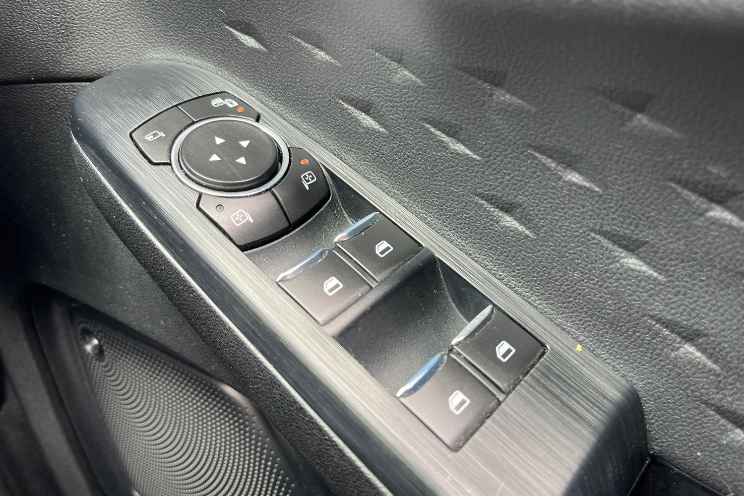 Ford Kuga Photo 15