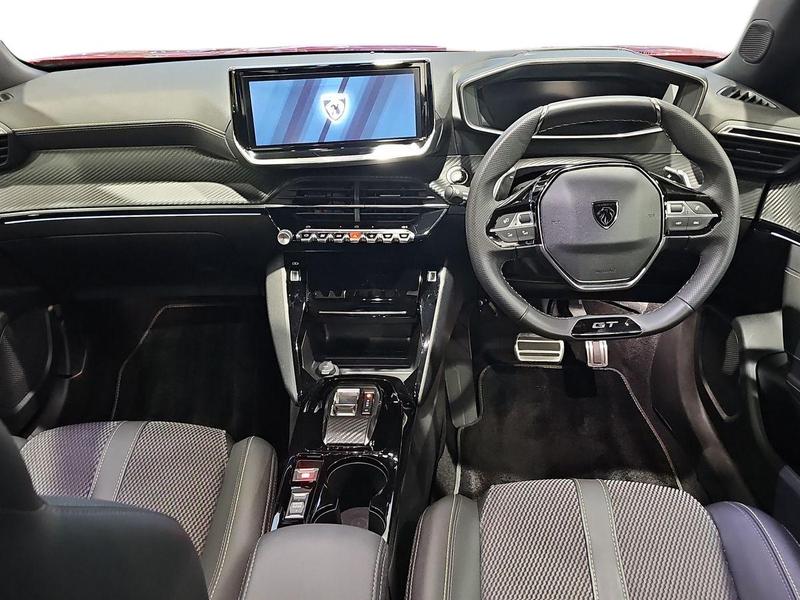 Used Peugeot 2008 KR25HPE 11