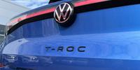 Volkswagen T-roc Photo 33