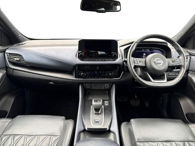 NISSAN Qashqai Photo 10