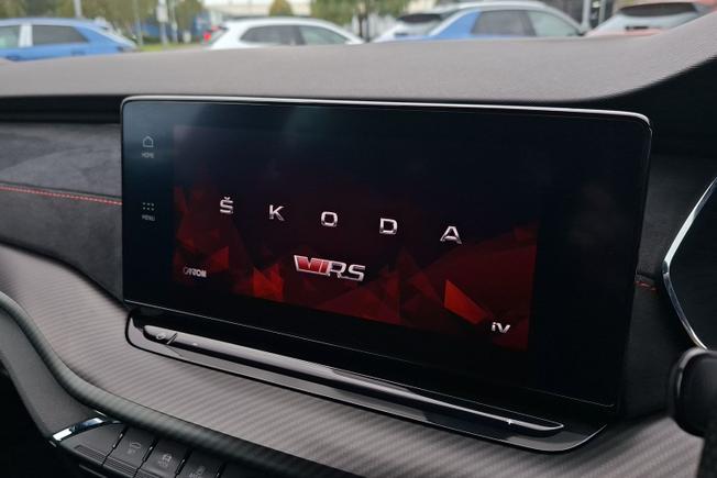 ŠKODA Octavia Photo 49