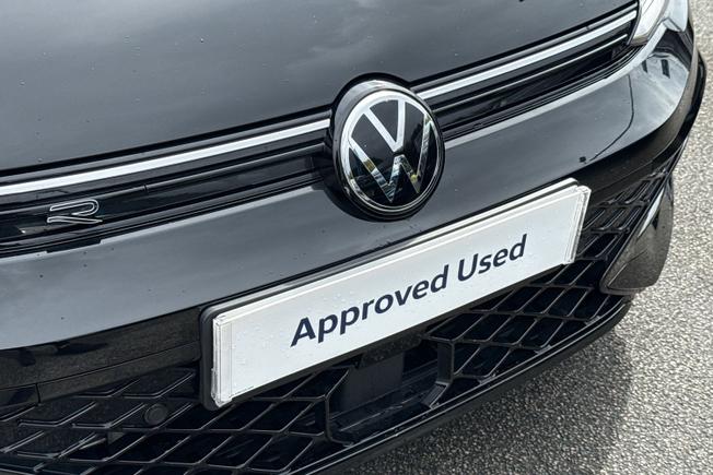 Volkswagen Golf Photo 50