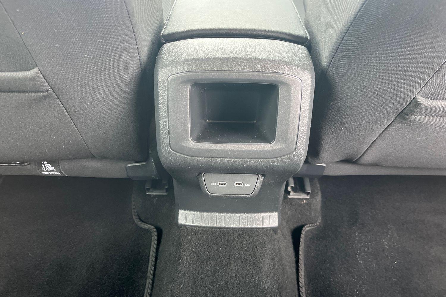 Volkswagen T-CROSS Photo 26