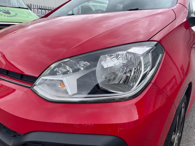 VOLKSWAGEN up! Photo 42