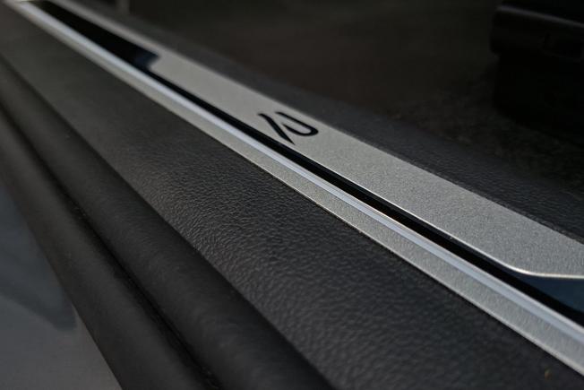 VOLKSWAGEN Tiguan Photo 28