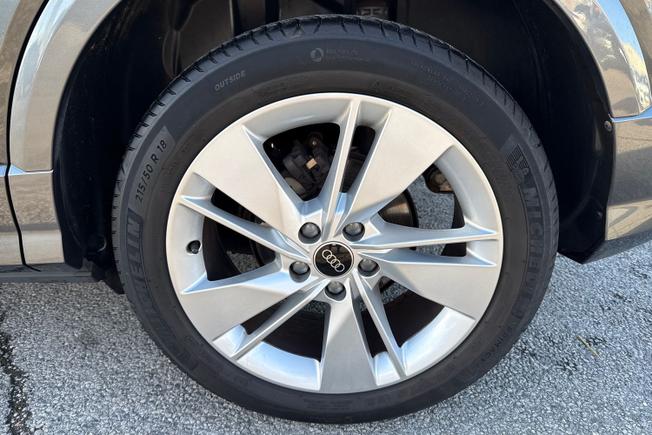 AUDI Q2 Photo 34