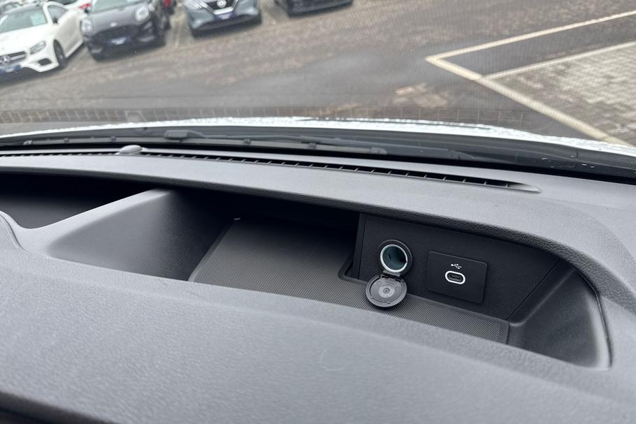 Used Ford TRANSIT 38