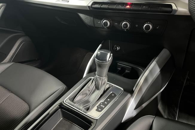 AUDI Q2 Photo 23