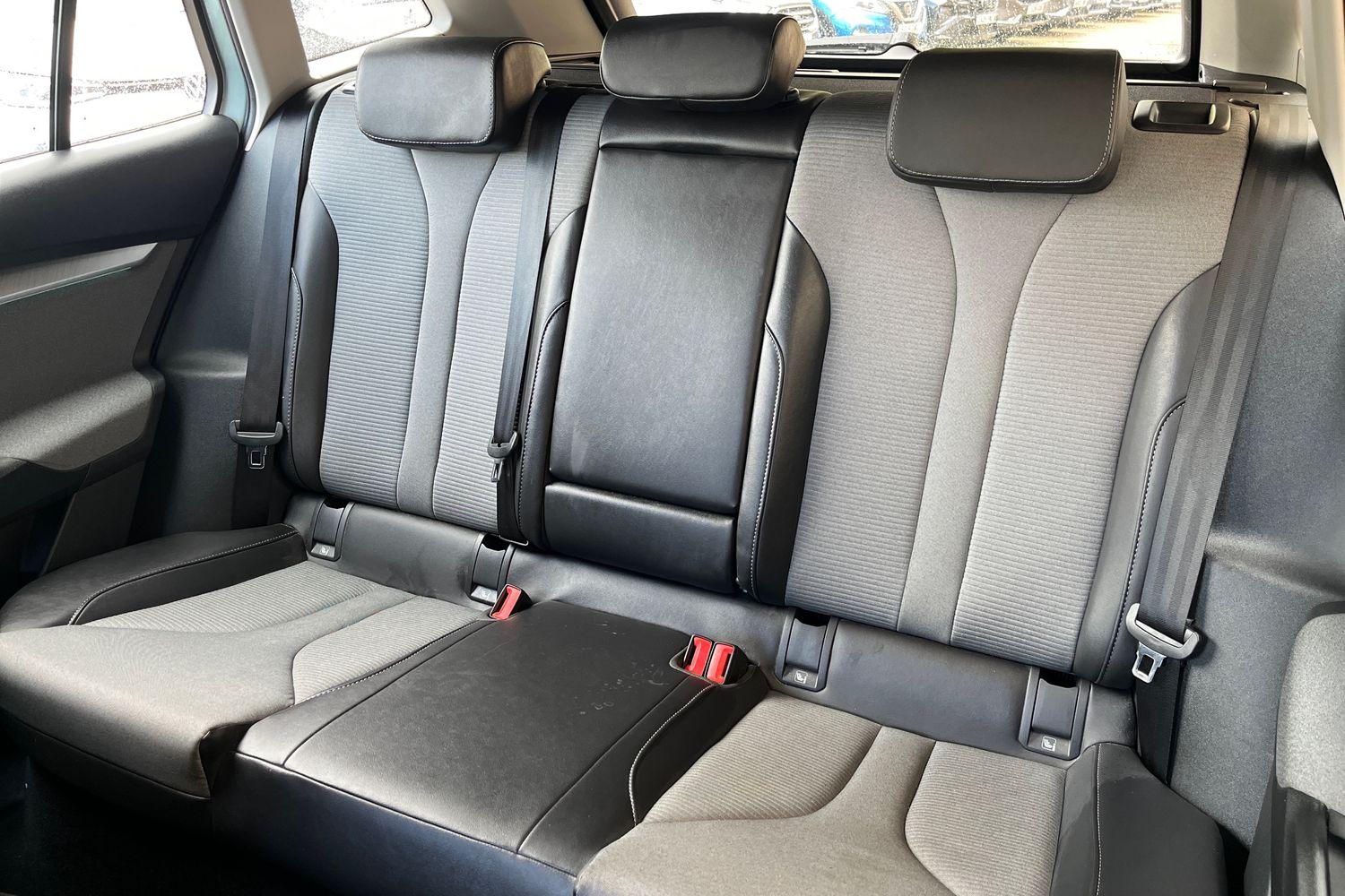Skoda ENYAQ Photo 19