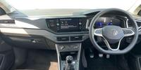 Volkswagen Taigo Photo 7