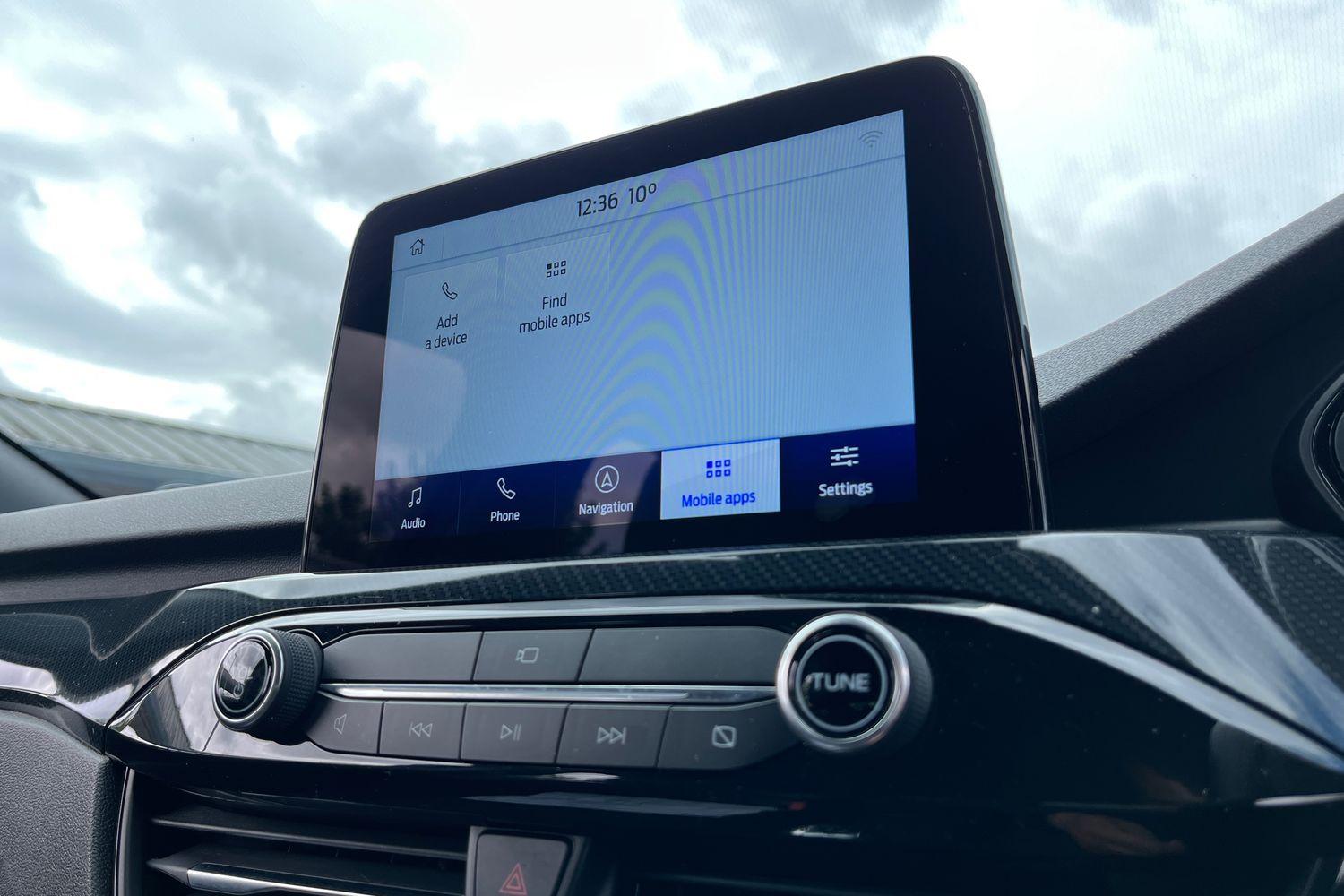 Ford Kuga Photo 27