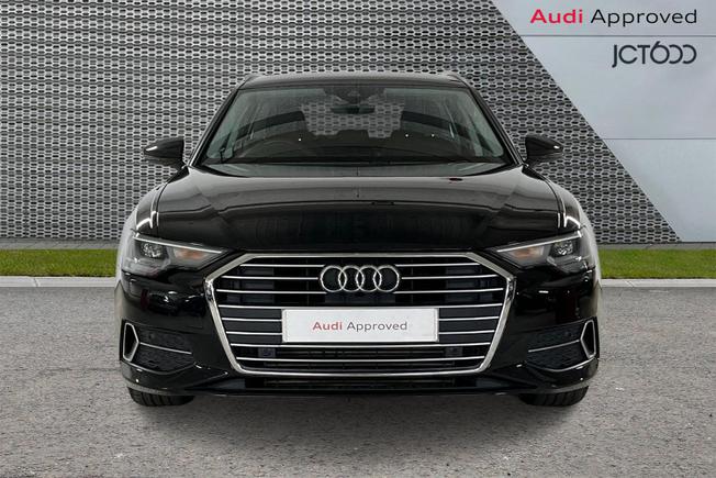 AUDI A6 Avant Photo 8