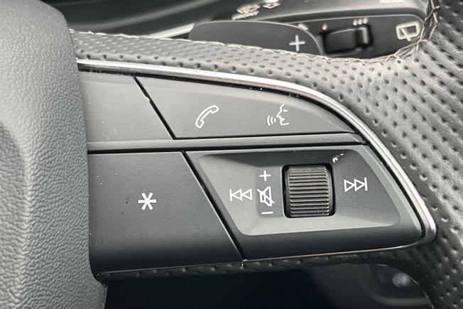 AUDI Q5 Photo 18
