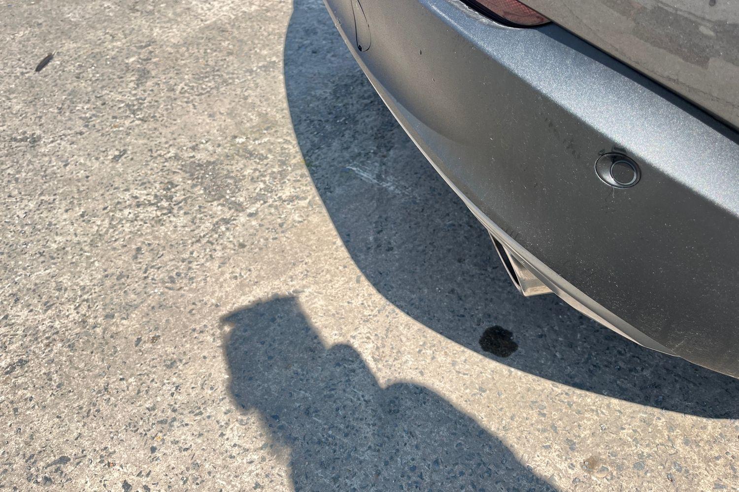 Ford EDGE Photo 38