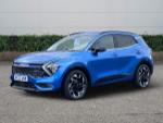 Kia Sportage Photo 1