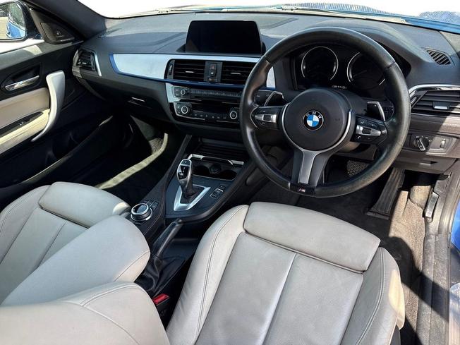 BMW 1 Series Photo 6