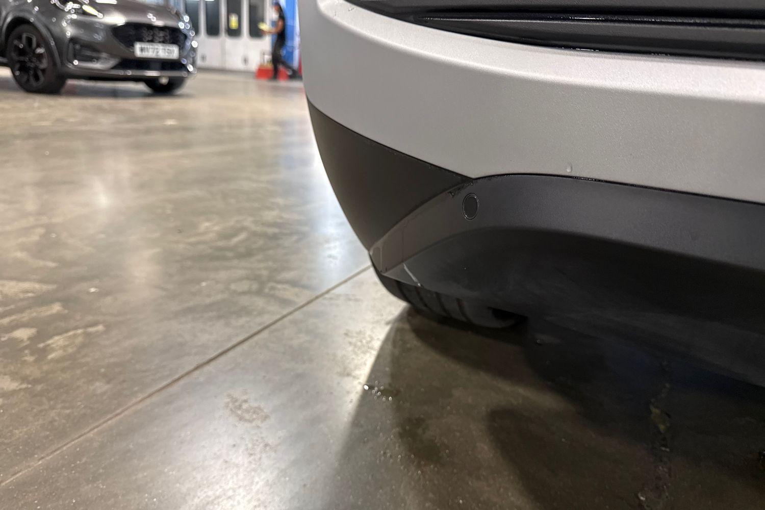Ford Explorer Photo 39