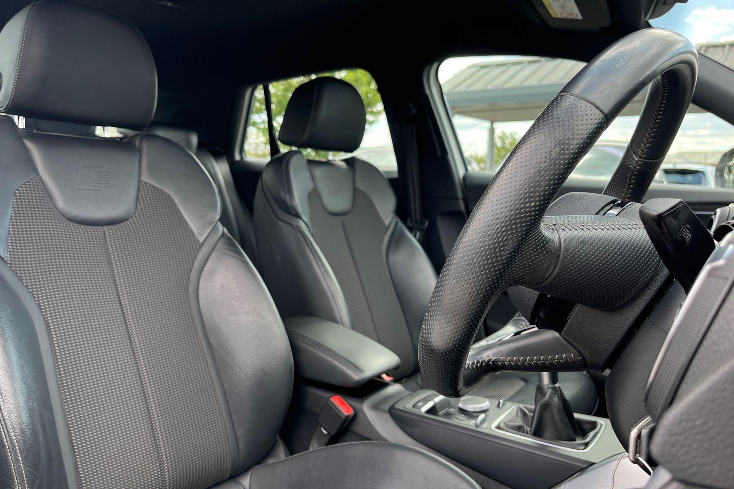 Audi Q2 Photo 16