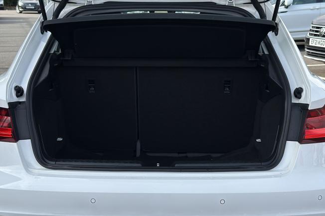 AUDI A1 Photo 12