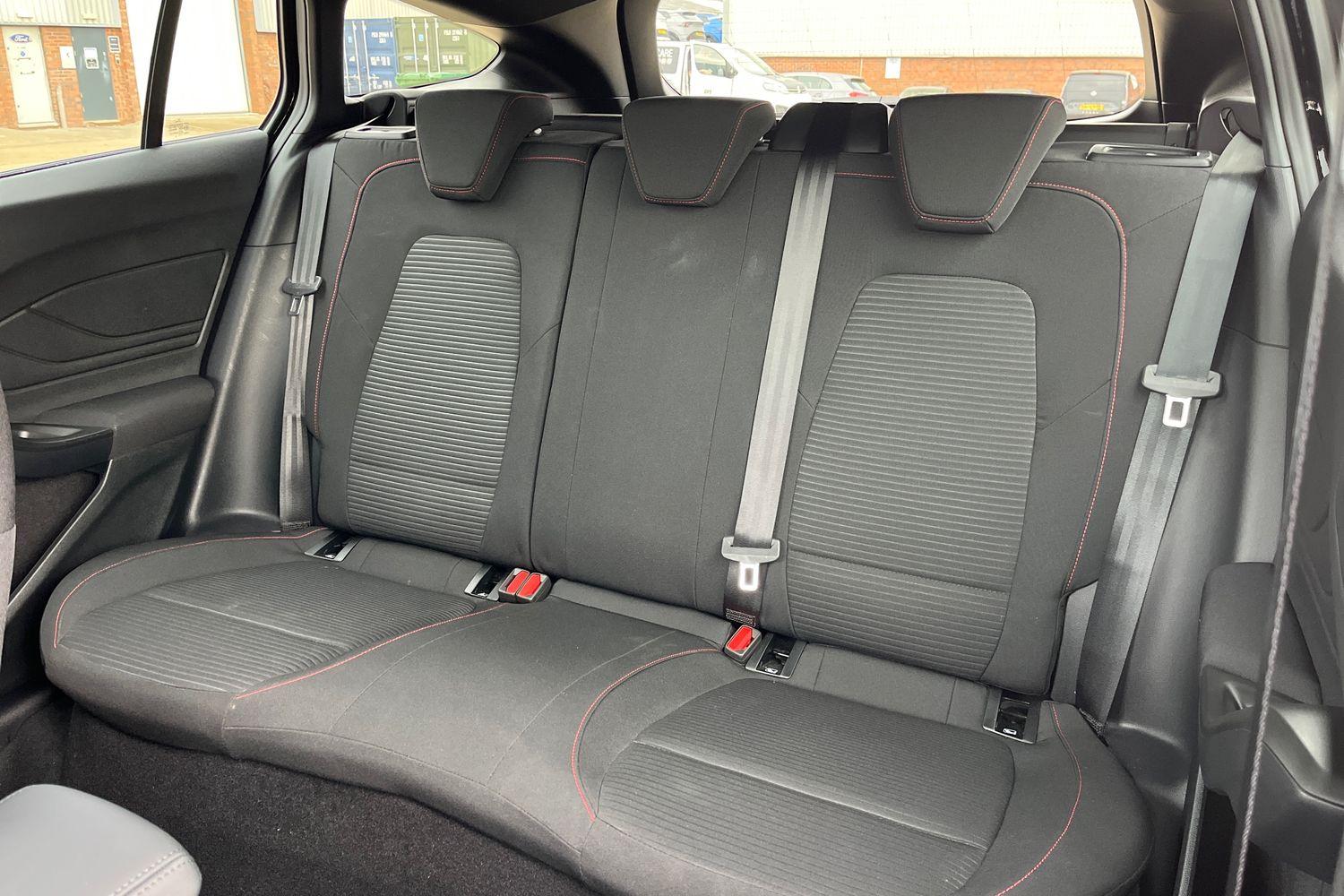 Ford Focus Photo 19