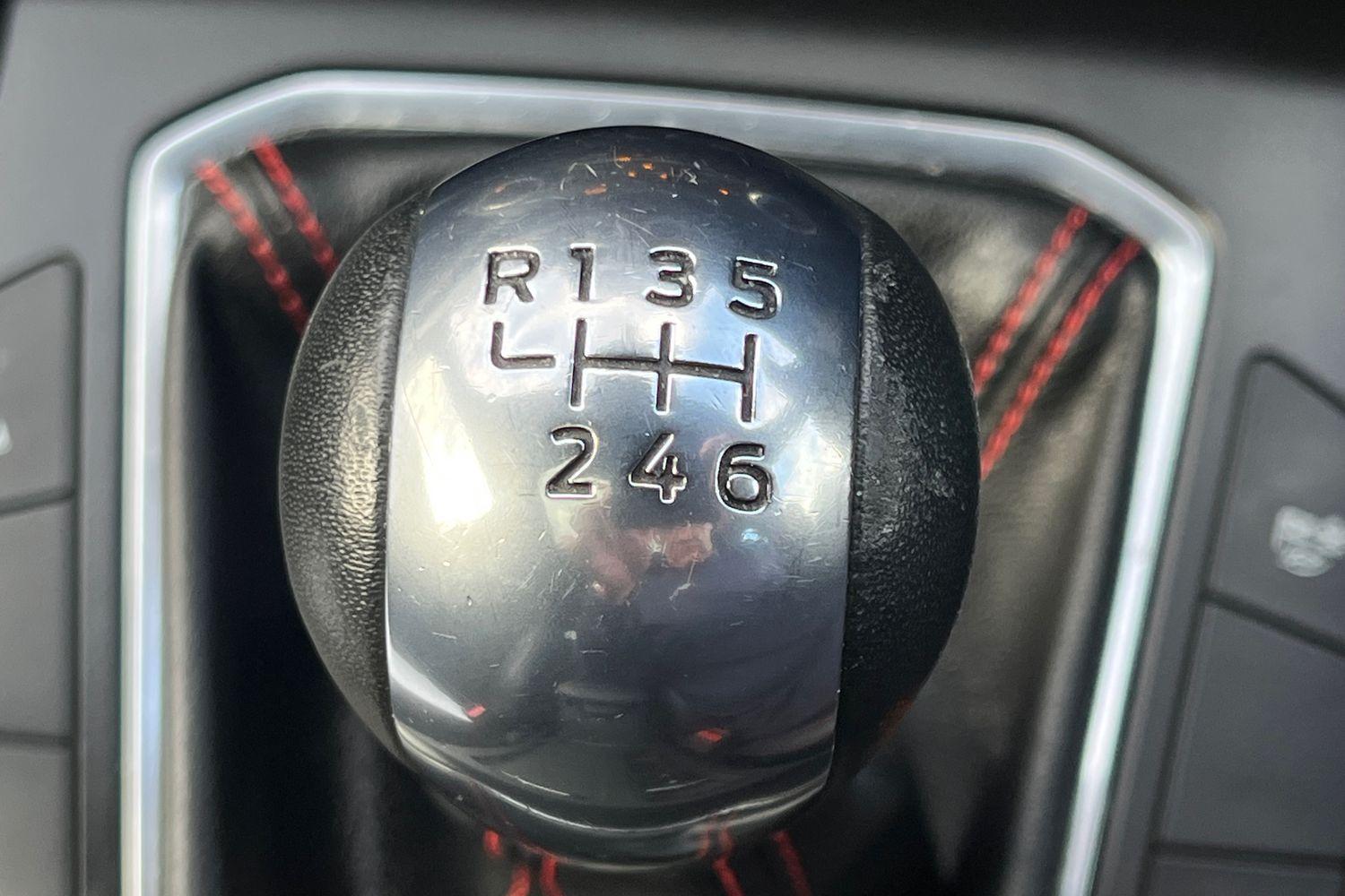 Ford KUGA Photo 33