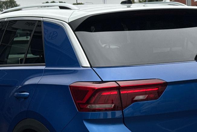 VOLKSWAGEN T-Roc Photo 49