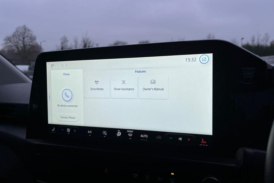 Used FORD TRANSIT CUSTOM WN75ATO 33