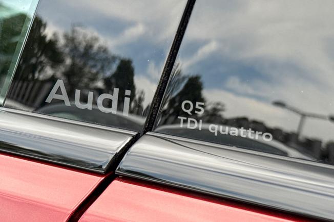 Audi Q5 Photo 24