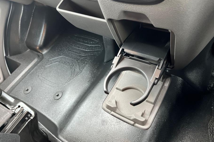 Used Ford TRANSIT 17