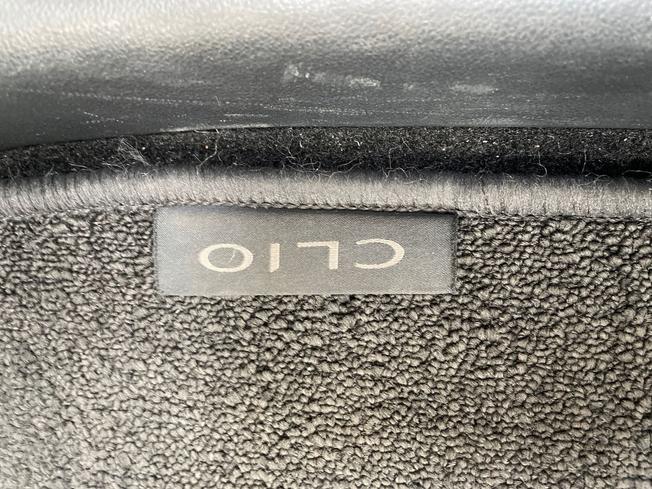Renault Clio Photo 20