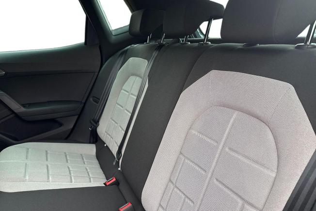 SEAT Arona Photo 9