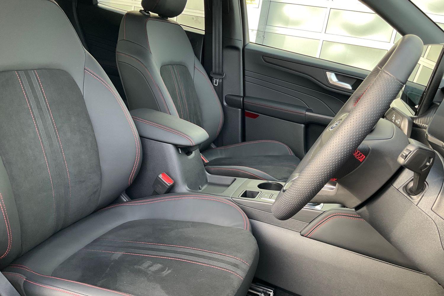 Ford Kuga Photo 16