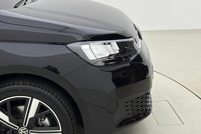 Volkswagen Caddy Maxi Photo 19
