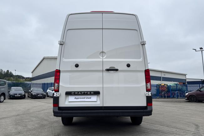 VOLKSWAGEN Crafter Photo 26