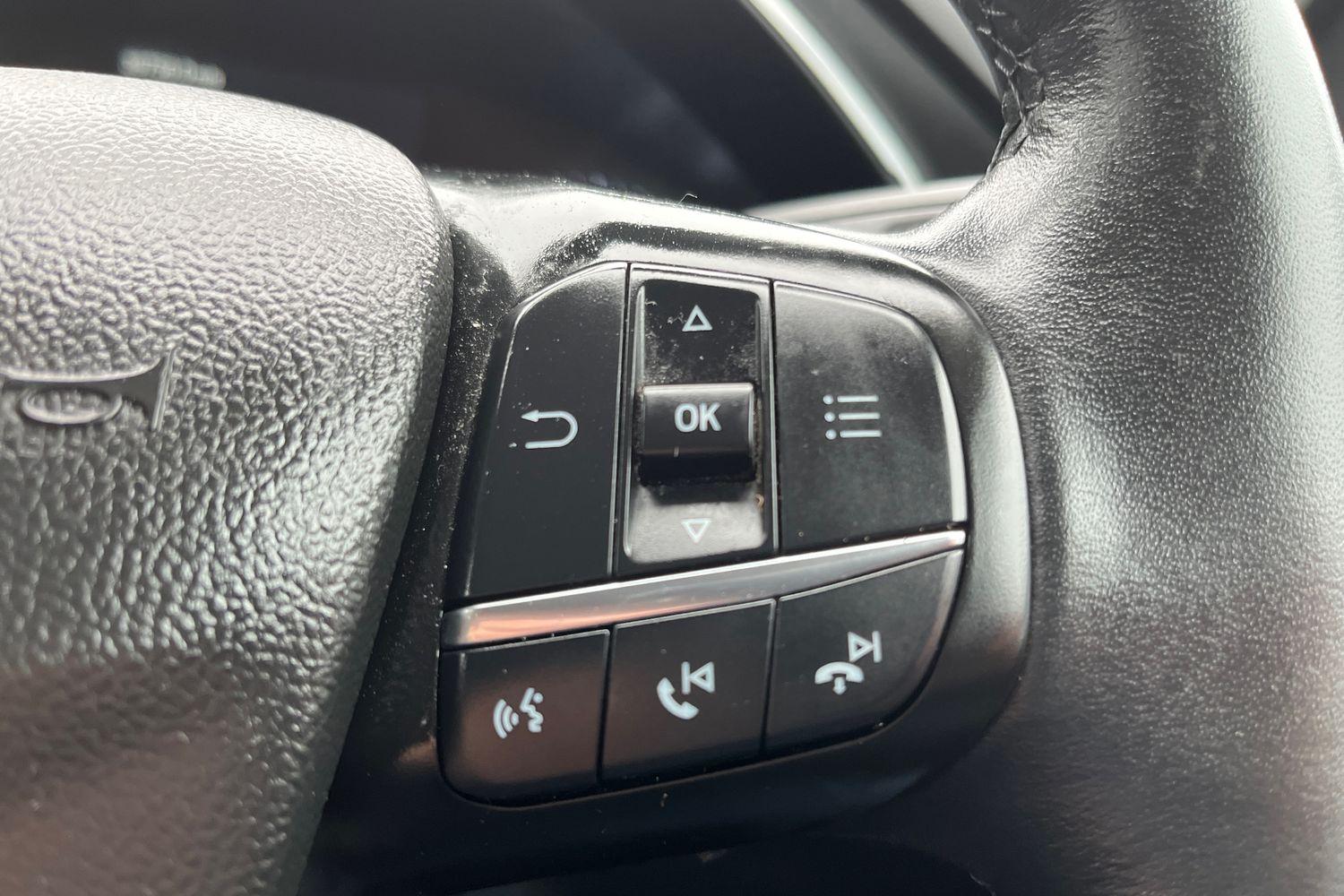 Ford FOCUS Photo 27