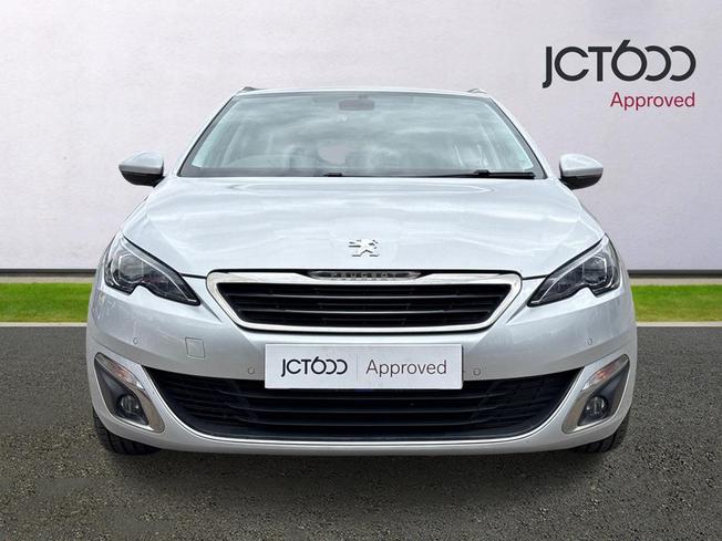 PEUGEOT 308 Sw Photo 8