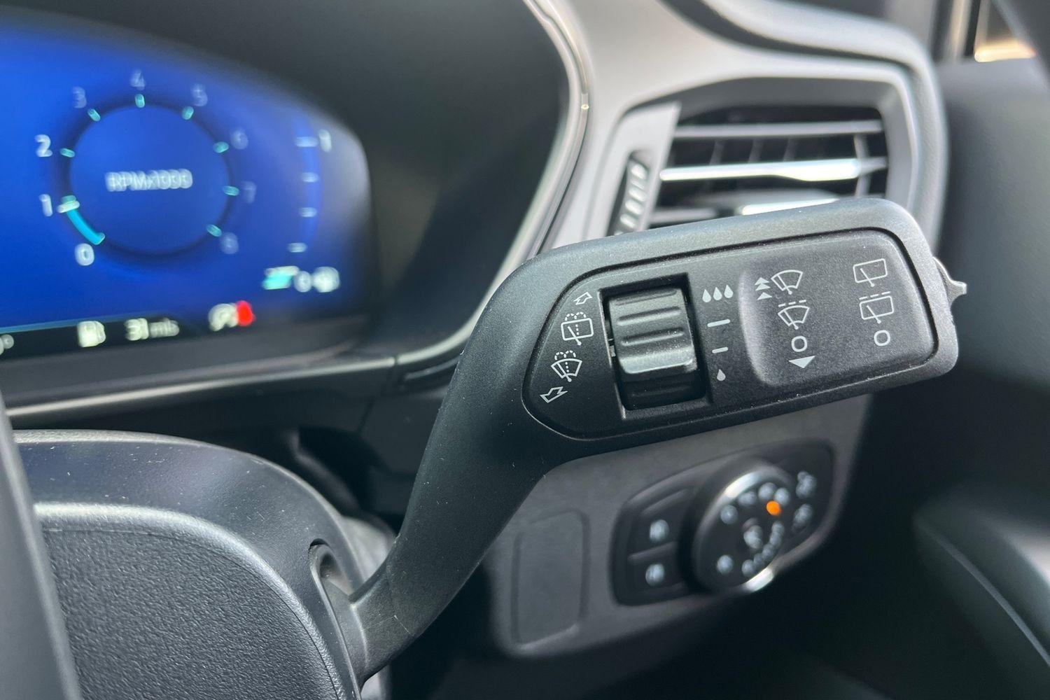 Ford FOCUS Photo 14