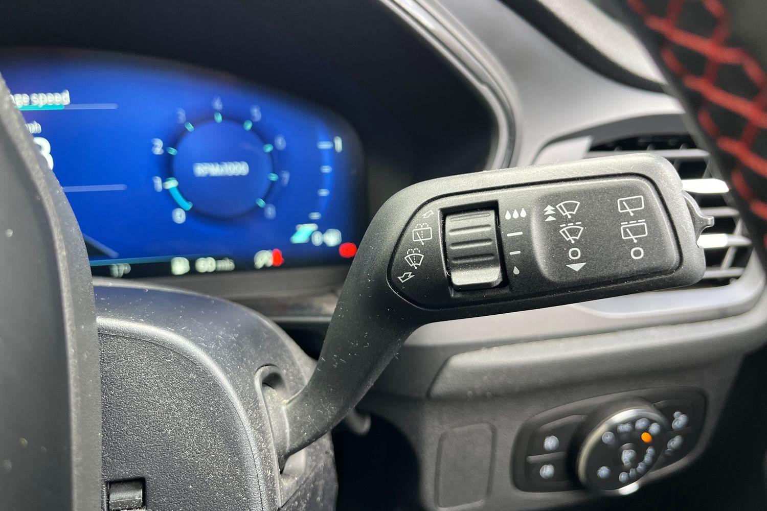 Ford FOCUS Photo 14