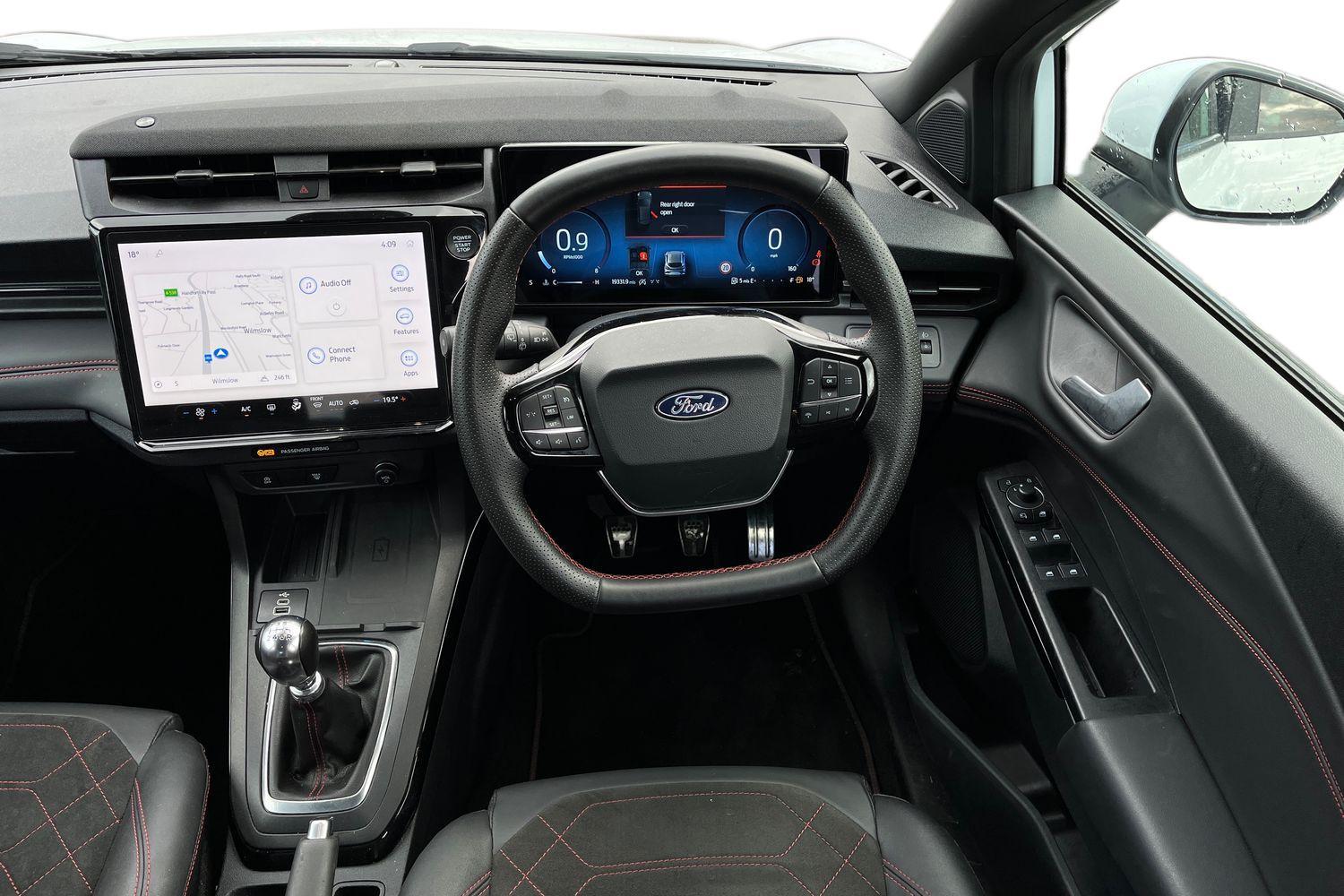 Ford Puma Photo 10