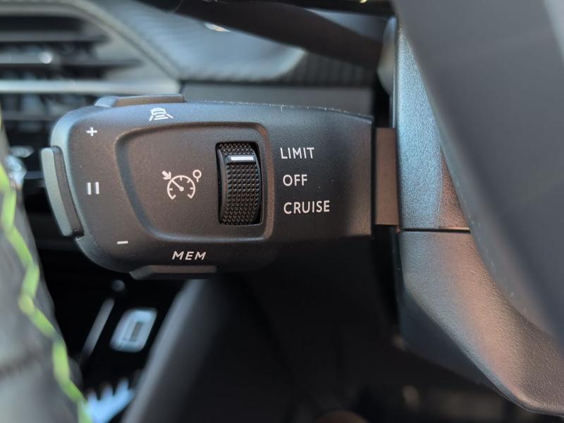 Used Peugeot 208 KK25GUG 48