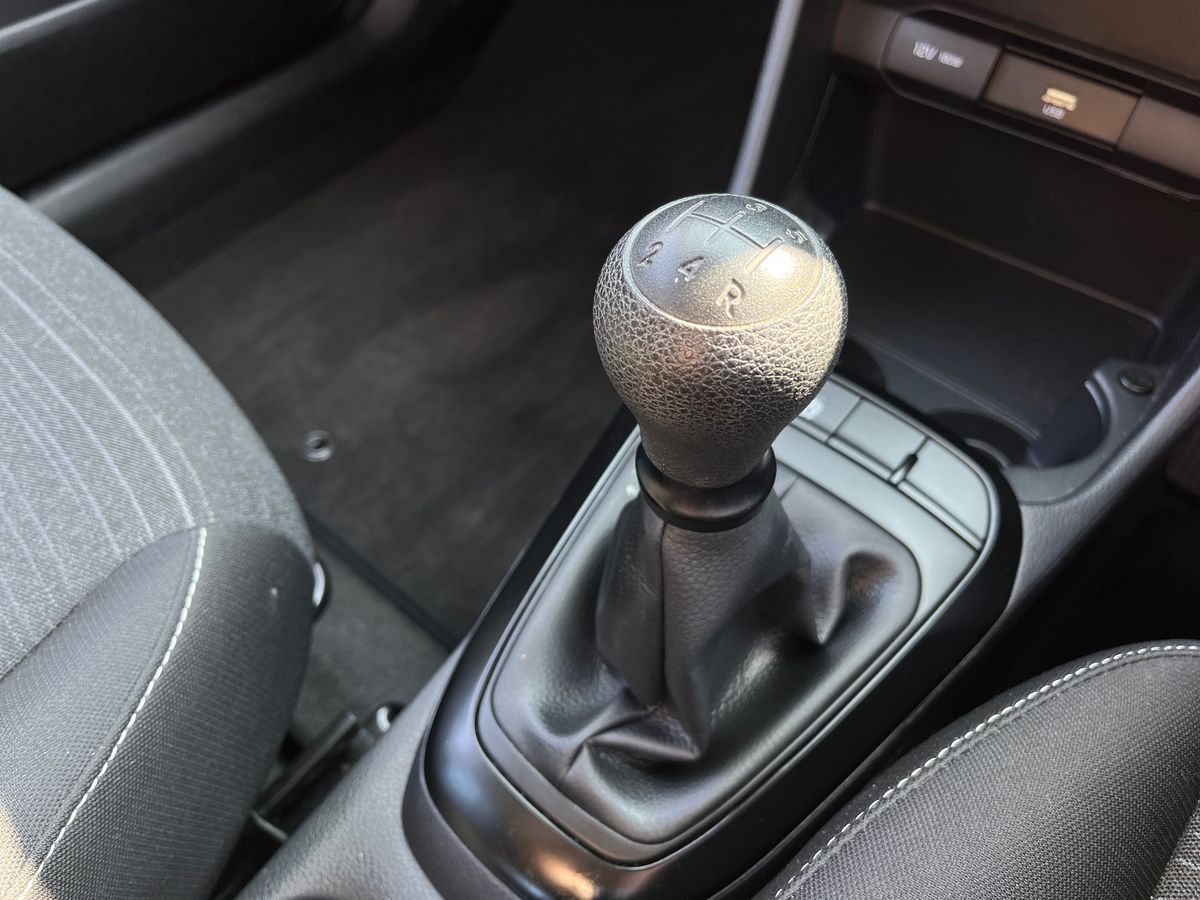 Kia Picanto Photo 11