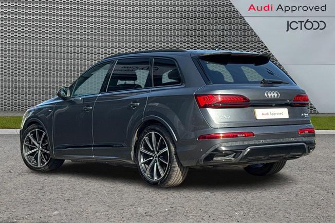 Audi Q7 Photo 3