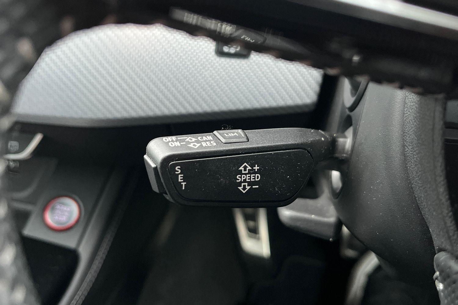 Audi RS5 Photo 38