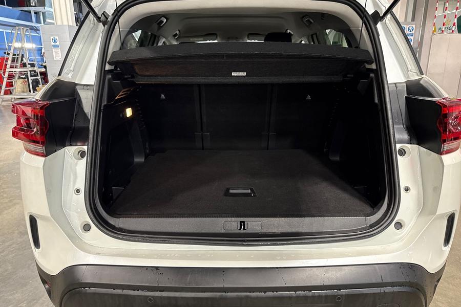 Citroen C5 AIRCROSS Photo autoimg-acbaeb2a75597ea2c8bdd93336d8bce2f59cf910.jpg