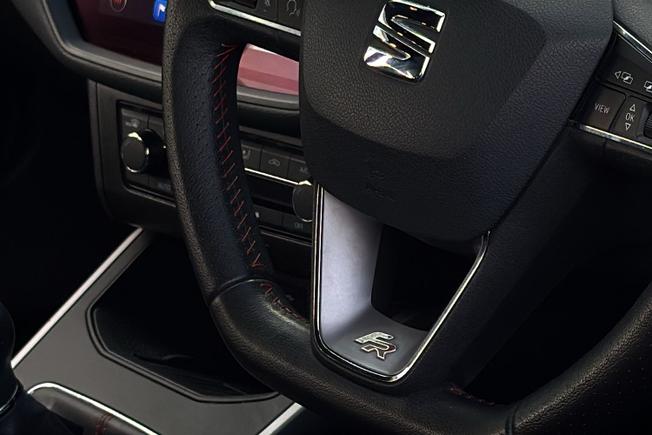 SEAT Arona Photo 37