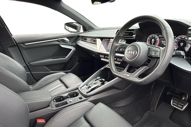 Audi A3 Photo 6